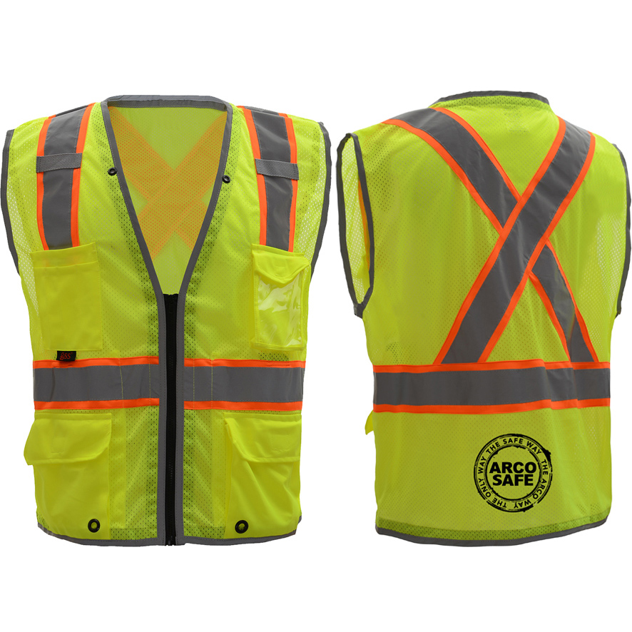 CanadianSafetyVest