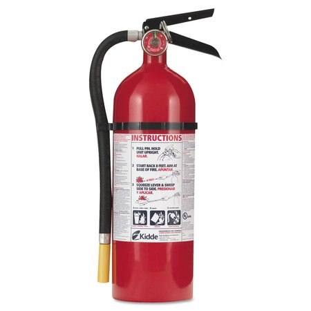 Kidde 5 lb. fire extinguisher pic jpg